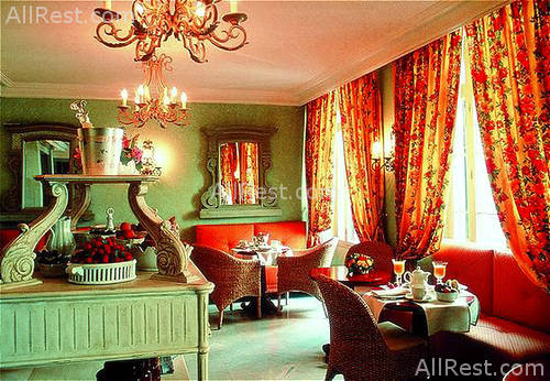 Hotel Le Cavendish 9